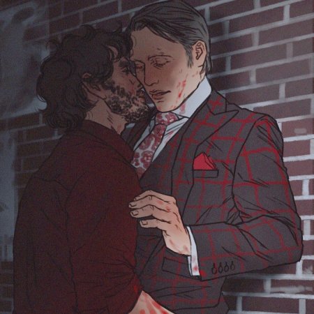 Уилл грэм и ганнибал лектор