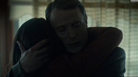 Эбигейл ганнибал