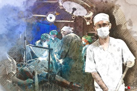 Военные медики