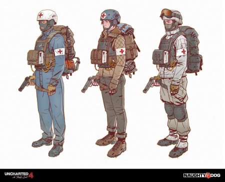 Richard lyons concept art