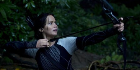 Голодные игры китнисс эвердин