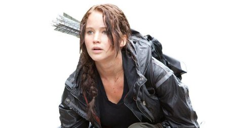 Голодные игры дженнифер лоуренс