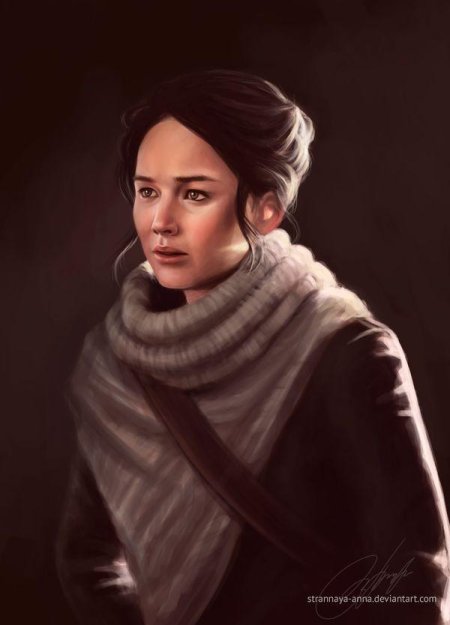 Голодные игры актриса