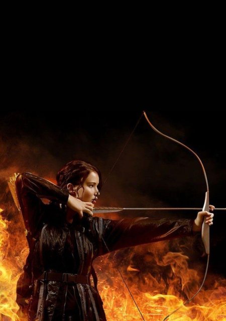 Hunger games film