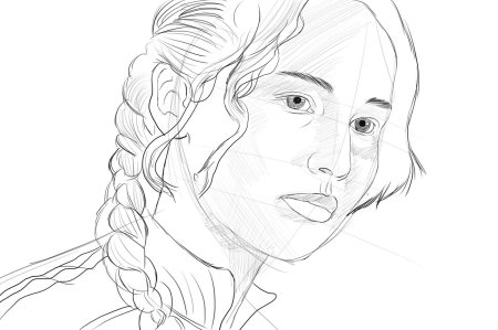 Китнисс эвердин