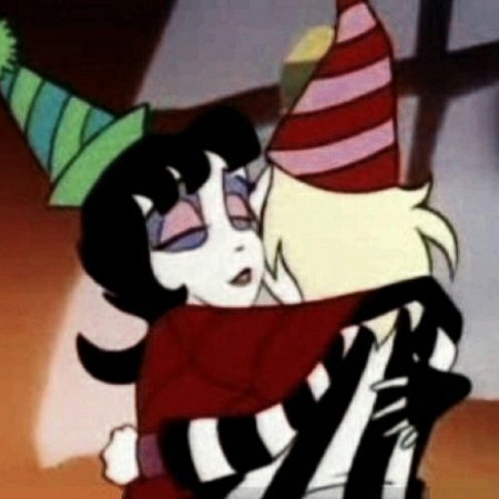 Битлджус мультфильм лидия