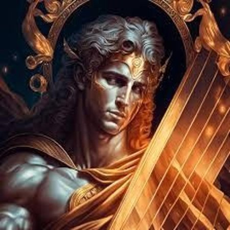 Аполлон арты