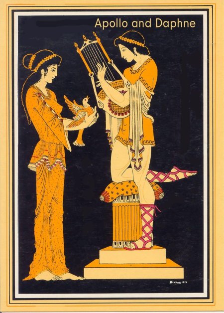 Адонис бог древней греции