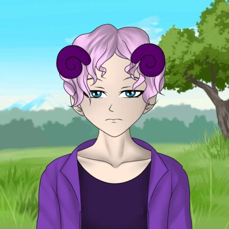 Смешарики аниме бараш