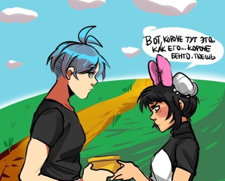 Смешарики крош и ежик шип