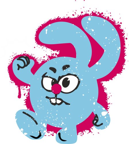 Смешарики крош