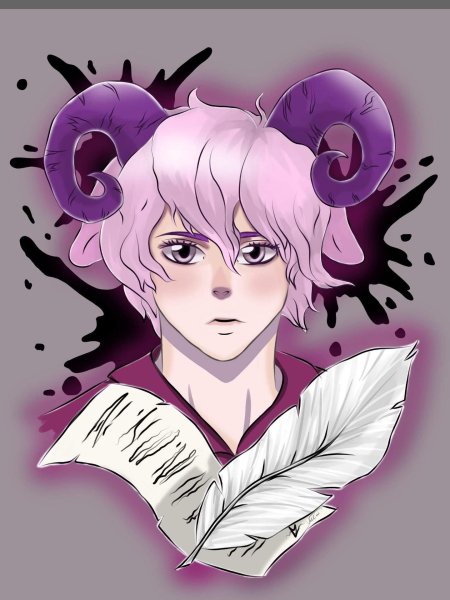 Смешарики аниме бараш