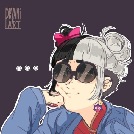 Смешарики хуманизация