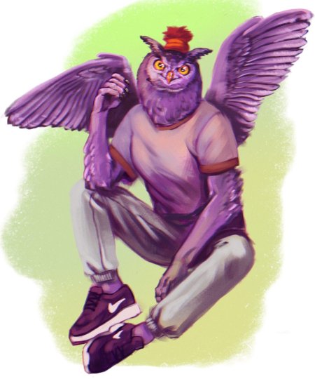 Совунья милфунья