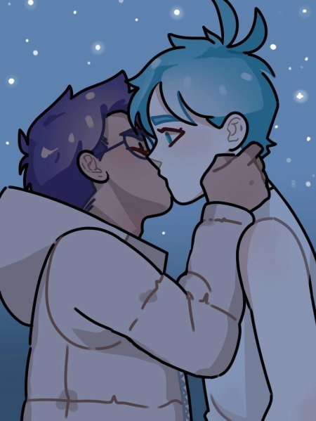 Шип ёжик и крош