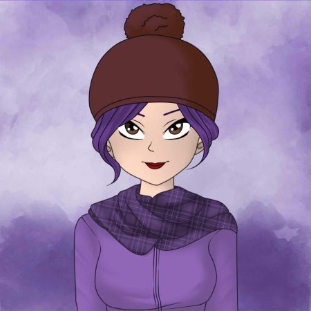 Смешарики совунья аниме