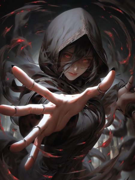 Фэнтези арт