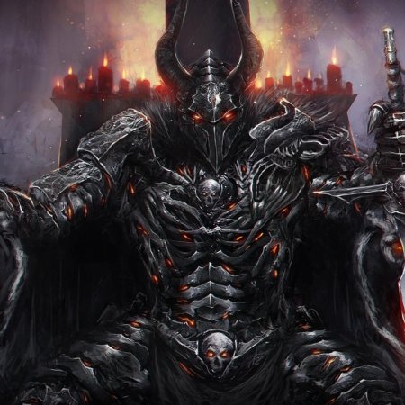 Гондар владыка тьмы