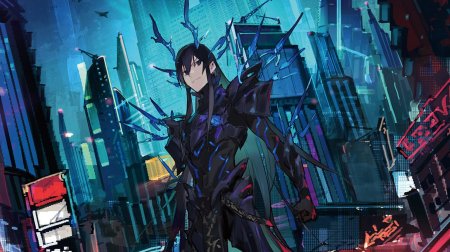 Повелитель демонов