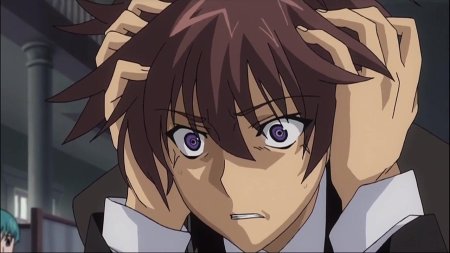 Сай акто князь тьмы