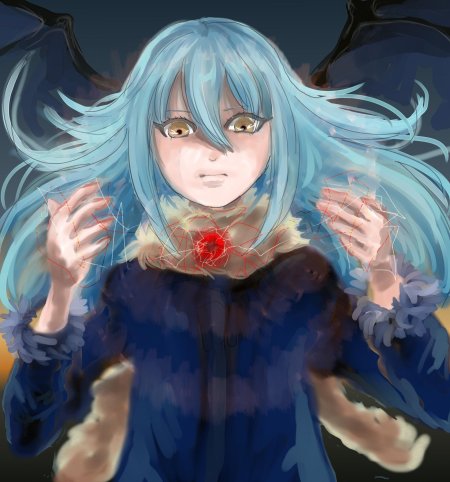 Римуру темпест