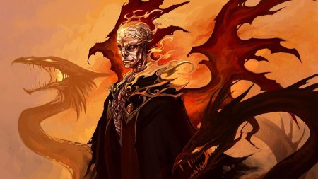 Демонический король