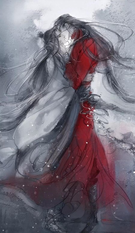 Сё лянь благословение небожителей