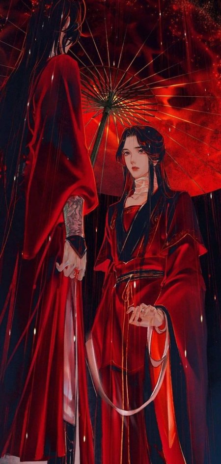 Благословение небожителей