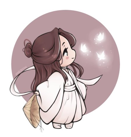 Хуа чен чиби