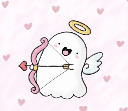 Милые рисунки