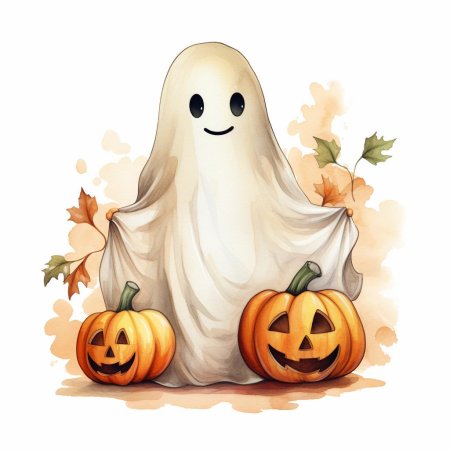 Рисунки на хэллоуин