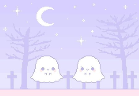 Kawaii fondos de pantalla