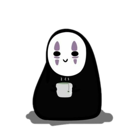 Милое привидение