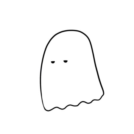 Милые приведения