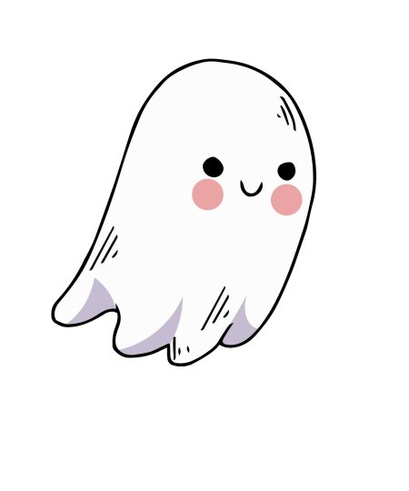 Милое приведение