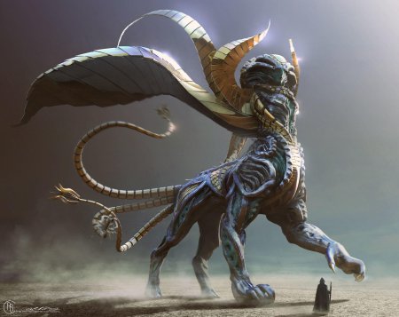 Боги египта анубис