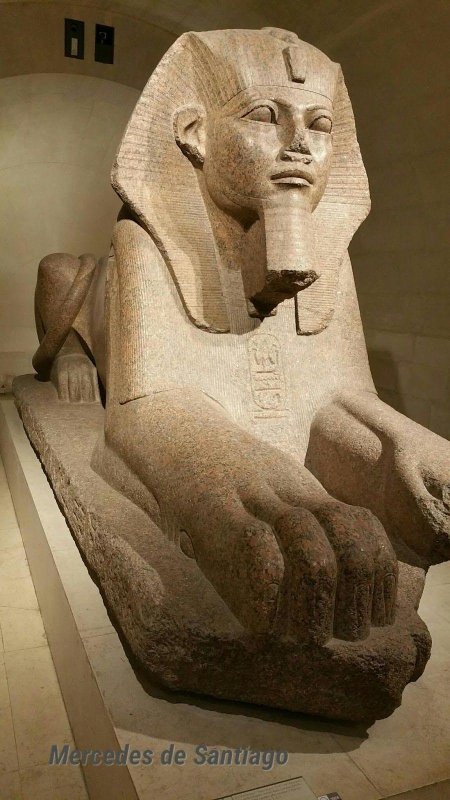 Египетский сфинкс древний египет