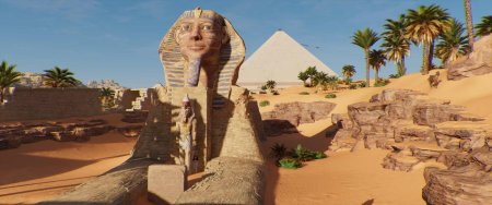 Сфинкс египет ассасин крид ориджинс