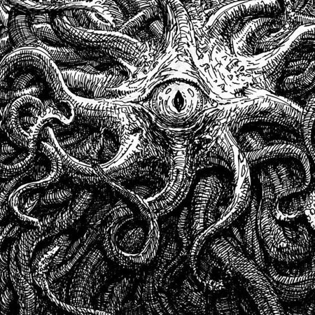 Сотот лавкрафт