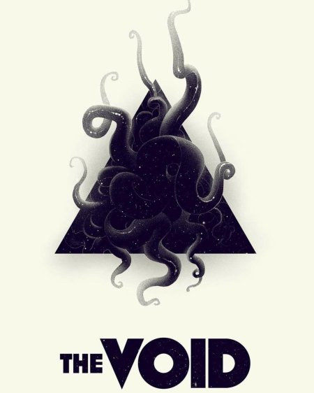 The void 2016 фильм