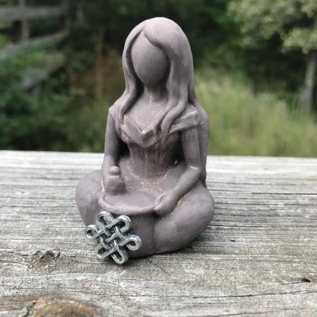 Керидвен богиня