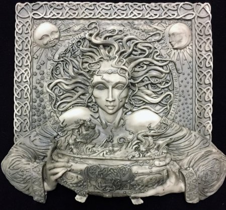 Керидвен богиня