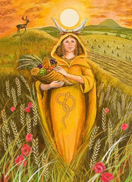 Ламмас лугнасад