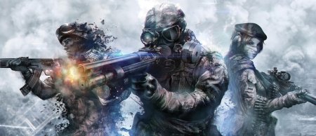 Варфейс игра