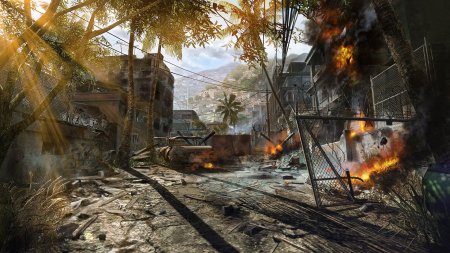 Варфейс концепт арты