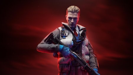 Доктор уайт варфейс