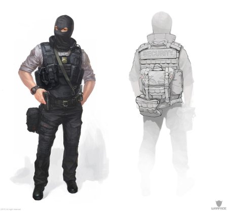 Концепт арта