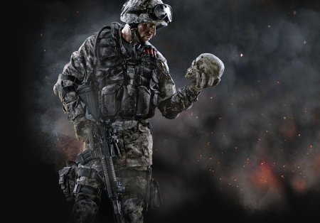 Варфейс фон