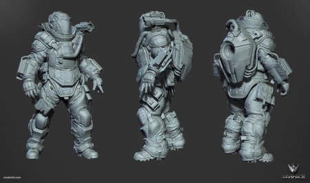 Концепт арта