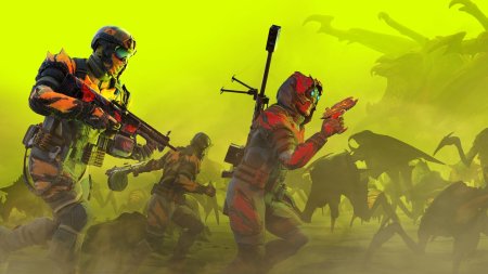 Спецоперация рой варфейс